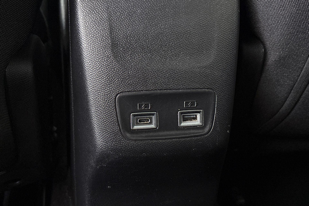 Peugeot 208 (GPL58B) met abonnement