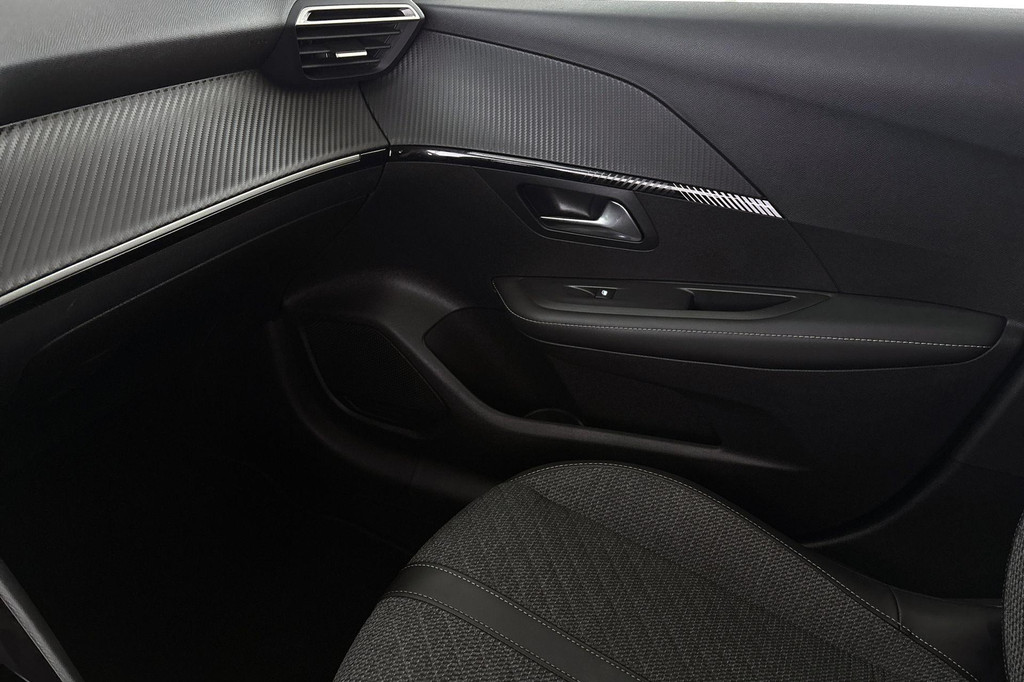 Peugeot 208 (GPL58B) met abonnement