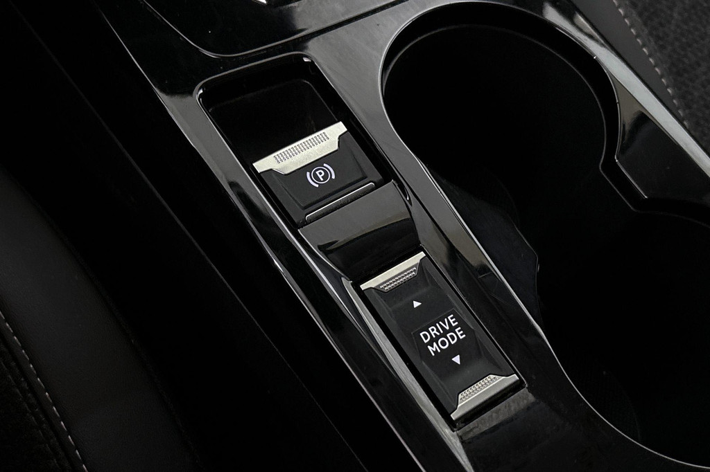 Peugeot 208 (GPL58B) met abonnement