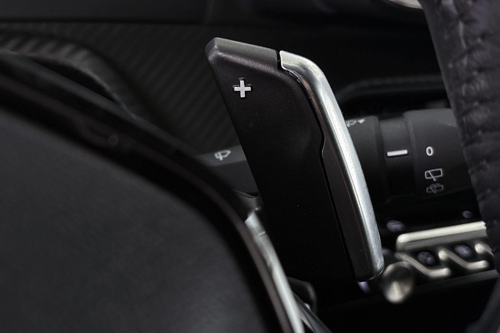 Peugeot 208 (GPL58B) met abonnement