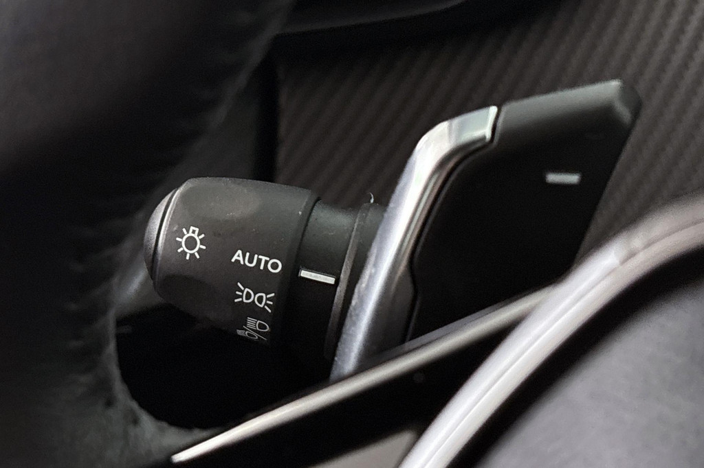 Peugeot 208 (GPL58B) met abonnement