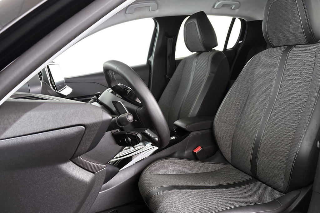 Peugeot 208 (GPL58B) met abonnement