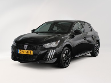 Peugeot 208 (GPL58B) met auto abonnement