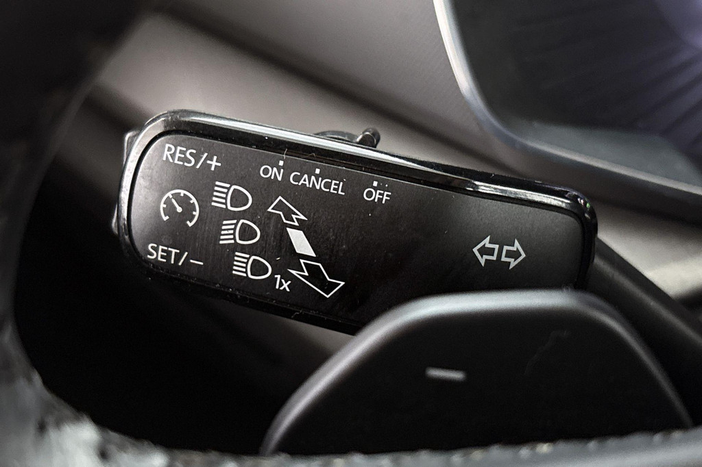 ŠKODA Octavia (KVD35R) met abonnement