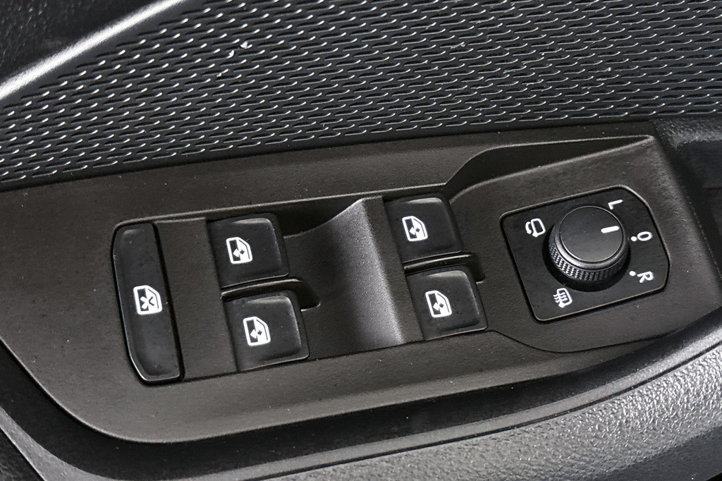 ŠKODA Octavia (KVD35R) met abonnement