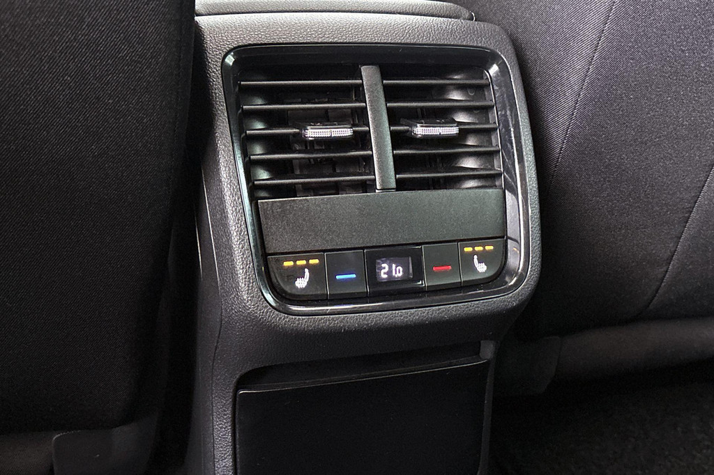 ŠKODA Octavia (KVD35R) met abonnement