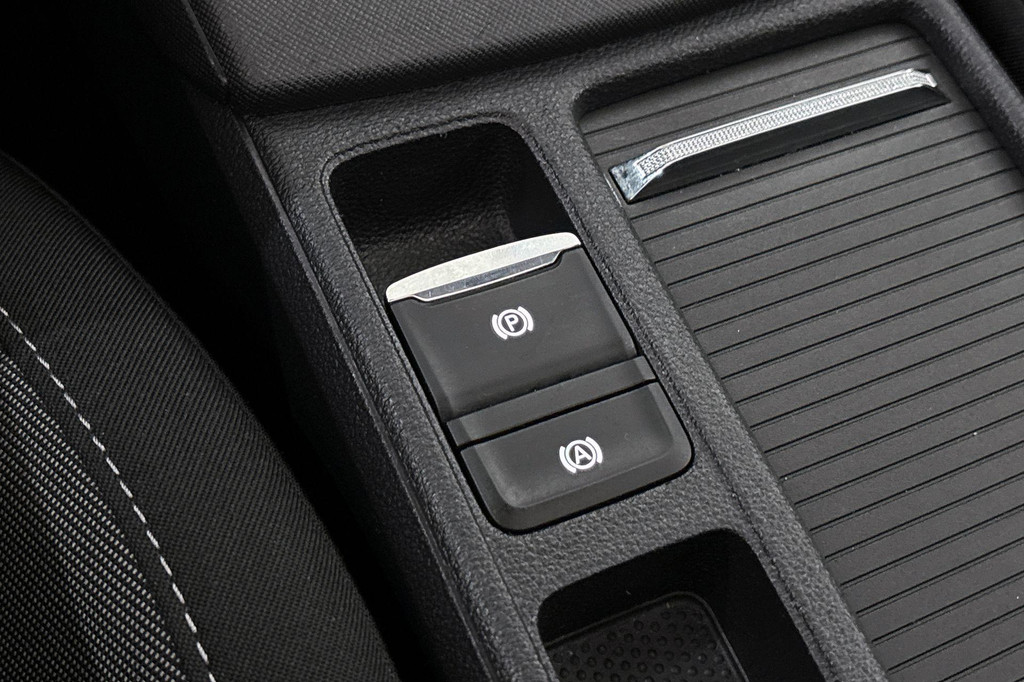 ŠKODA Octavia (KVD35R) met abonnement