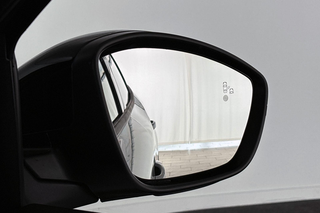 Peugeot 2008 (JVZ02R) met abonnement