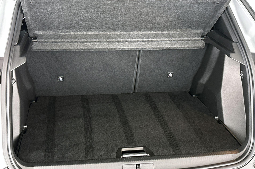 Peugeot 2008 (JVZ02R) met abonnement
