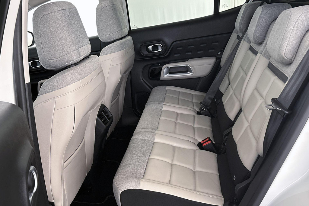 Citroën C5 Aircross (L538HP) met abonnement