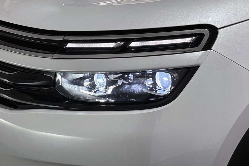 Citroën C5 Aircross (L538HP) met abonnement