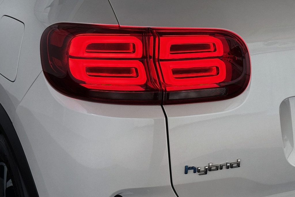 Citroën C5 Aircross (L538HP) met abonnement