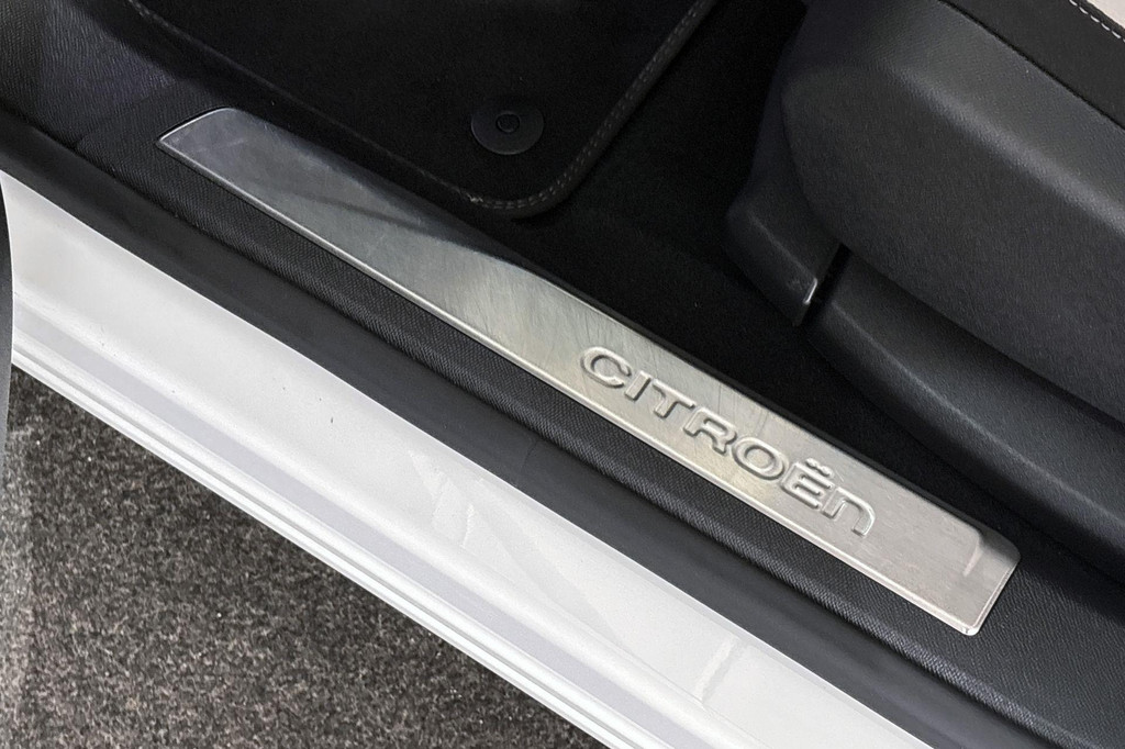 Citroën C5 Aircross (L538HP) met abonnement