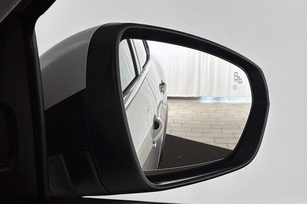 Citroën C5 Aircross (L538HP) met abonnement