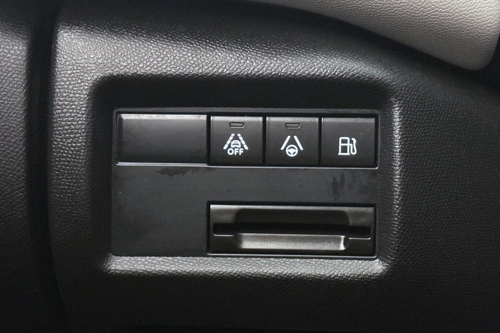 Citroën C5 Aircross (L538HP) met abonnement