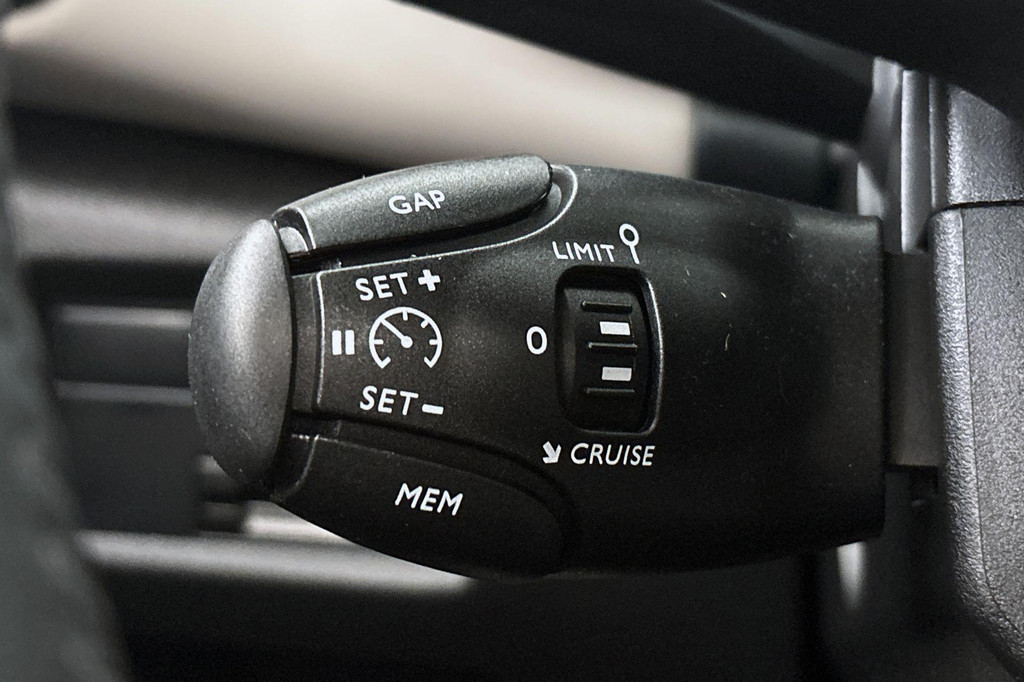 Citroën C5 Aircross (L538HP) met abonnement