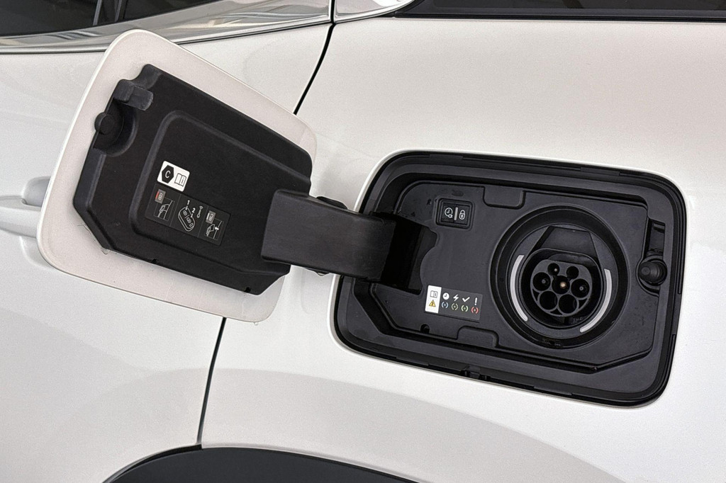 Citroën C5 Aircross (L538HP) met abonnement