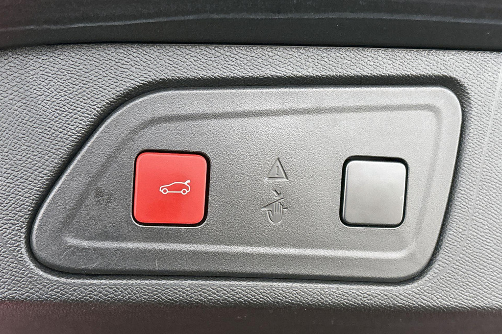 Citroën C5 Aircross (L538HP) met abonnement