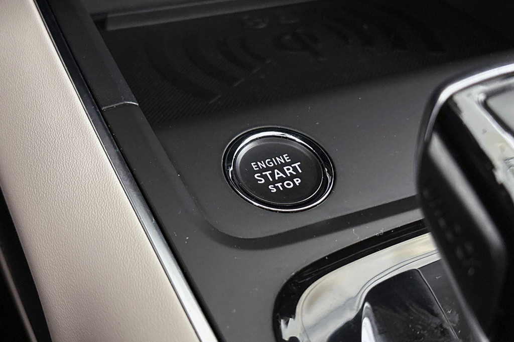 Citroën C5 Aircross (L538HP) met abonnement