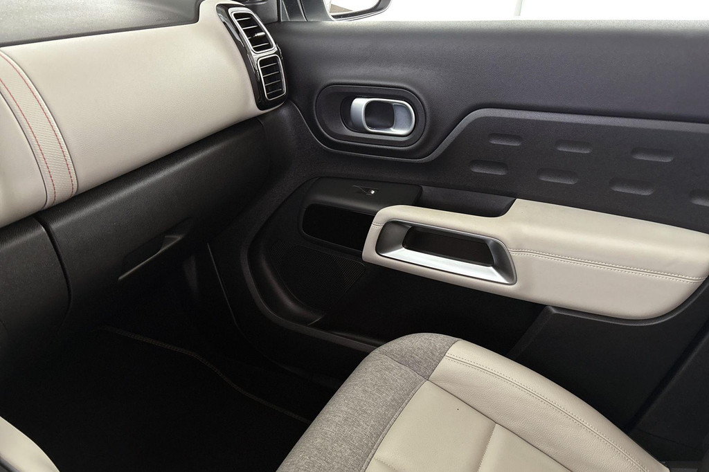 Citroën C5 Aircross (L538HP) met abonnement