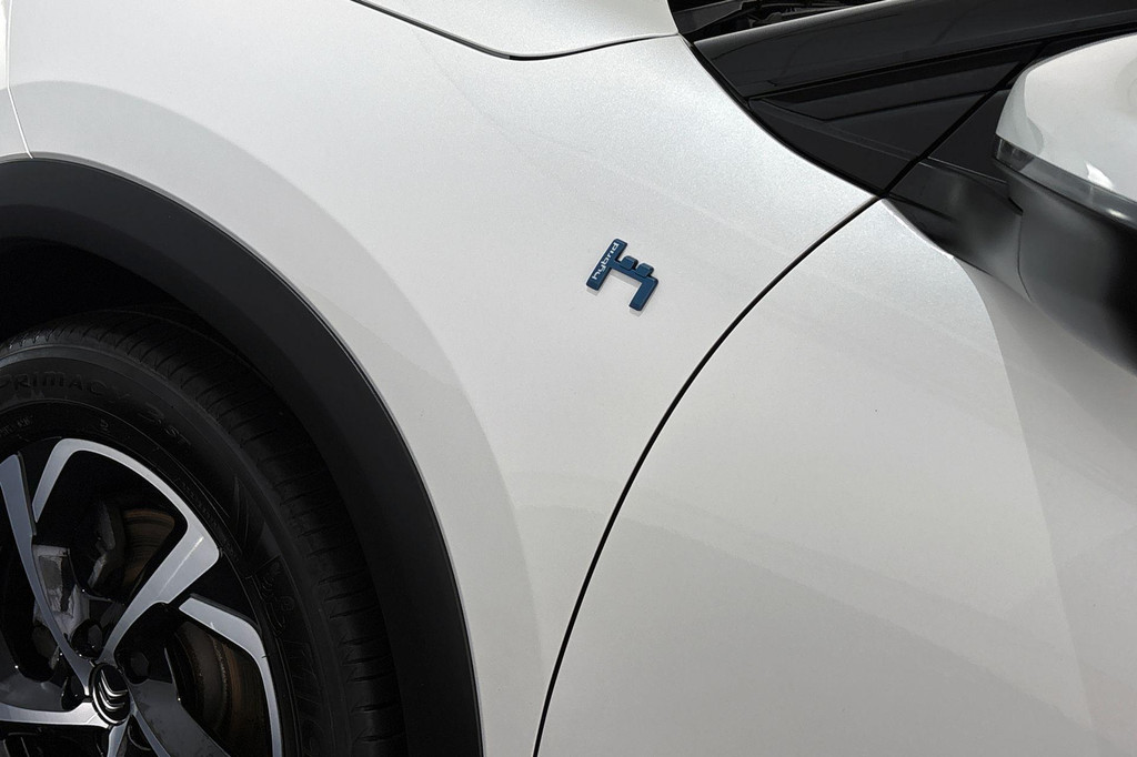 Citroën C5 Aircross (L538HP) met abonnement