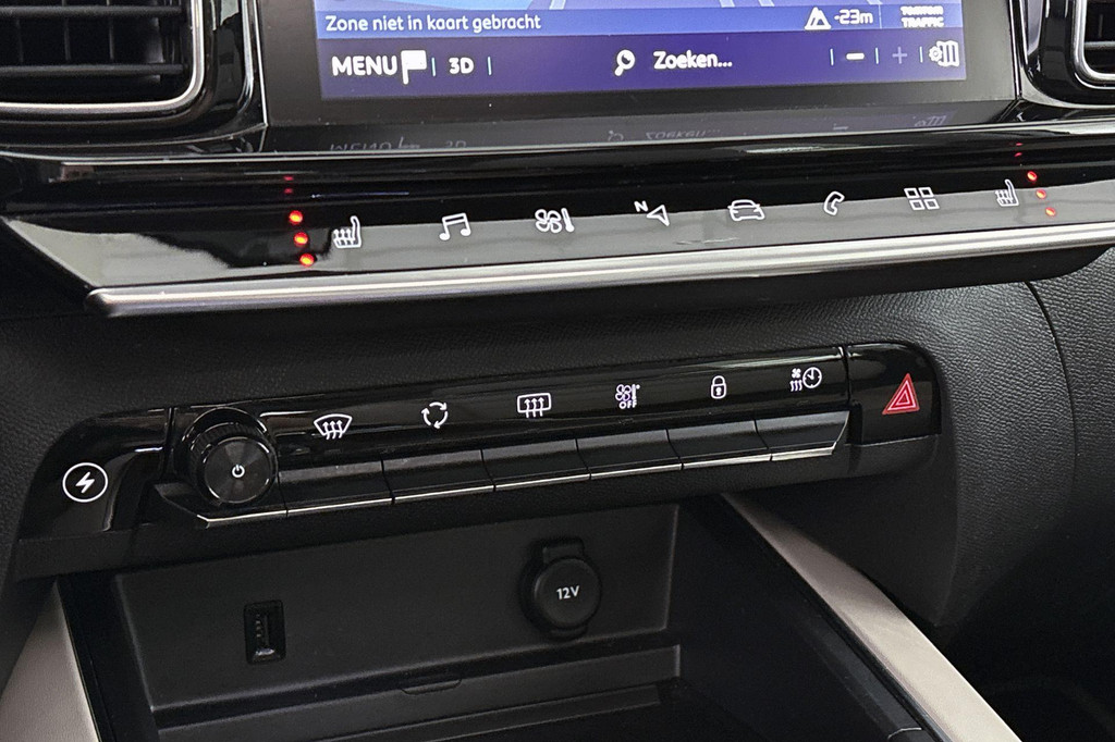 Citroën C5 Aircross (L538HP) met abonnement