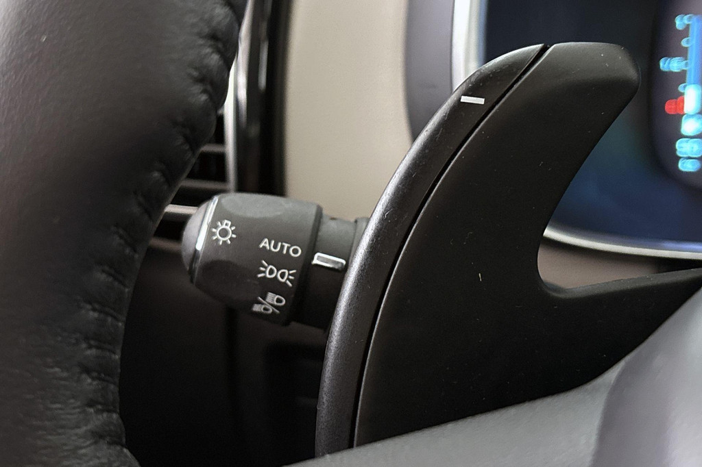 Citroën C5 Aircross (L538HP) met abonnement