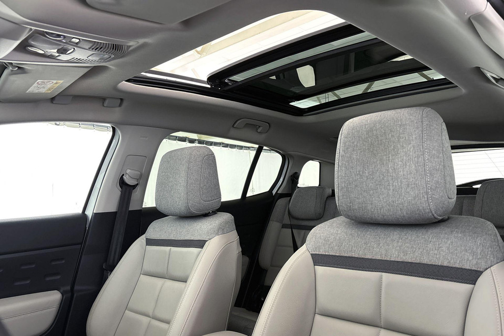 Citroën C5 Aircross (L538HP) met abonnement