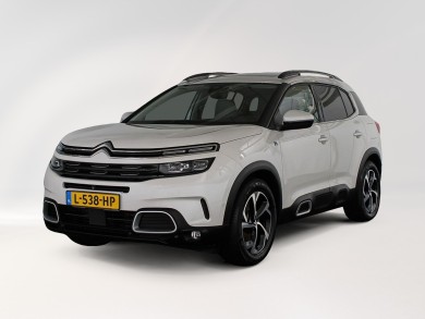 Citroën C5 Aircross (L538HP) met auto abonnement
