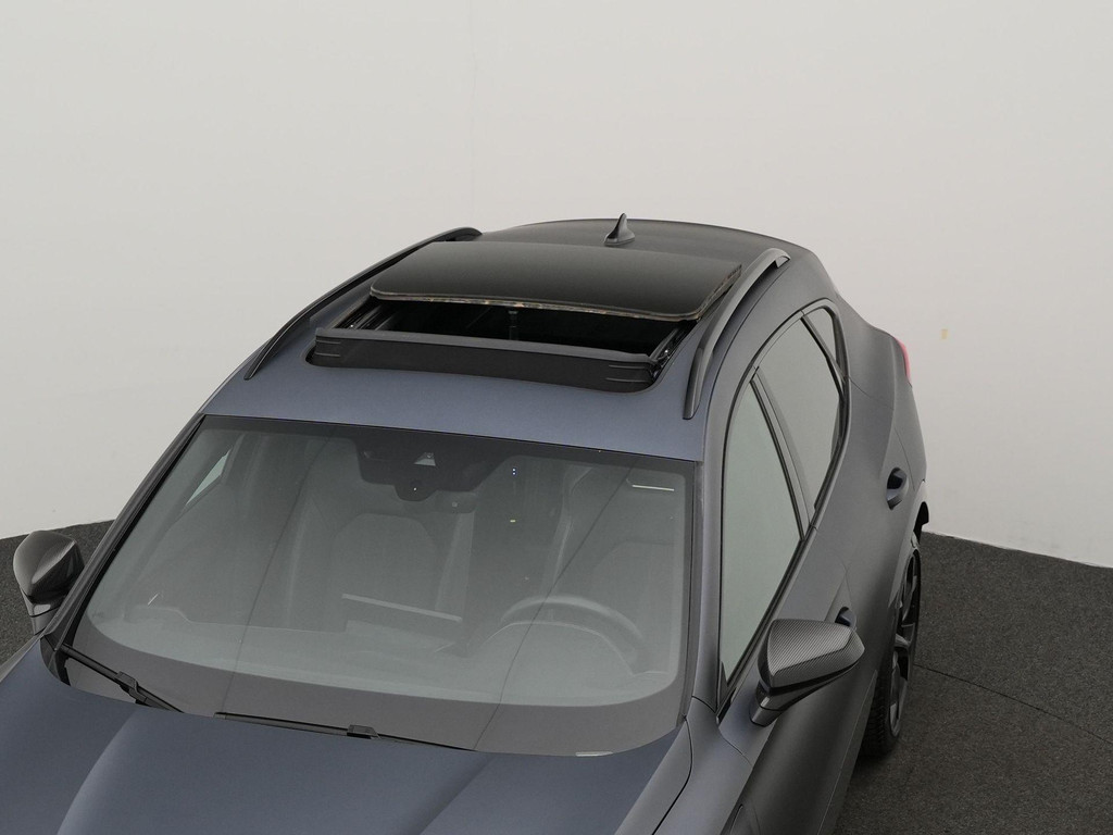 CUPRA Formentor (KTV35R) met abonnement