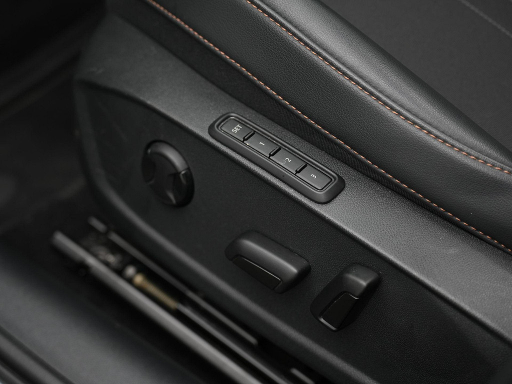 CUPRA Formentor (KTV35R) met abonnement