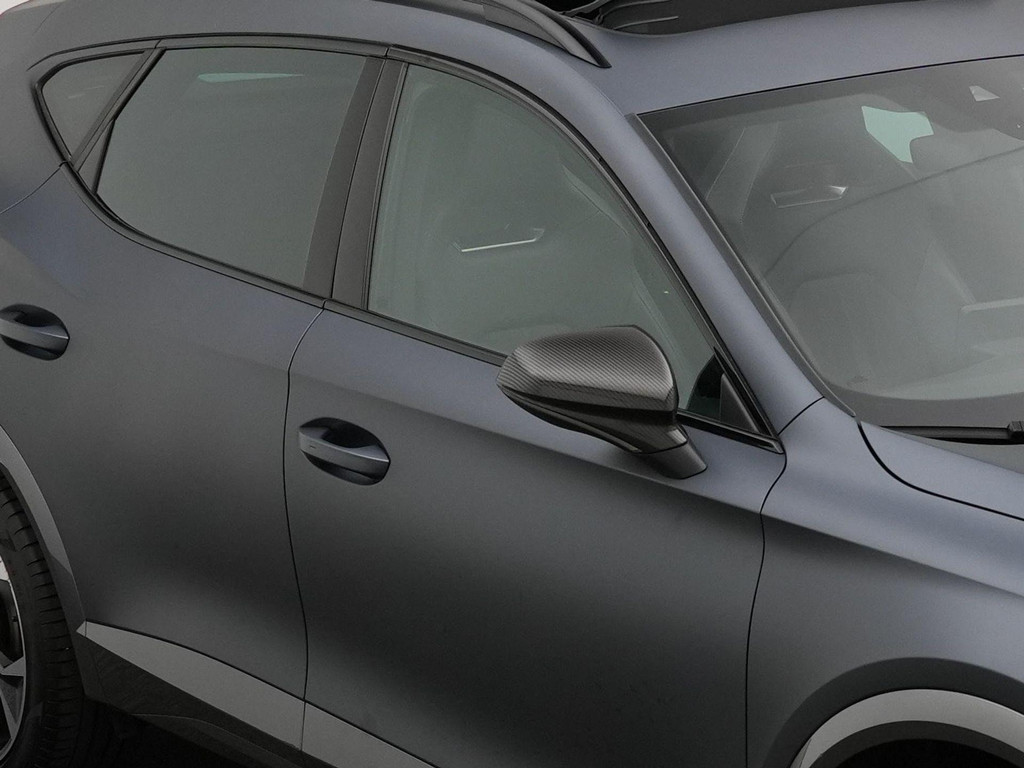 CUPRA Formentor (KTV35R) met abonnement