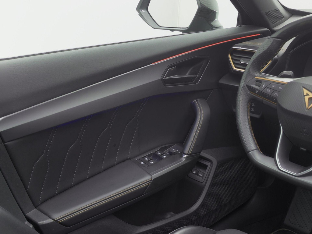 CUPRA Formentor (KTV35R) met abonnement