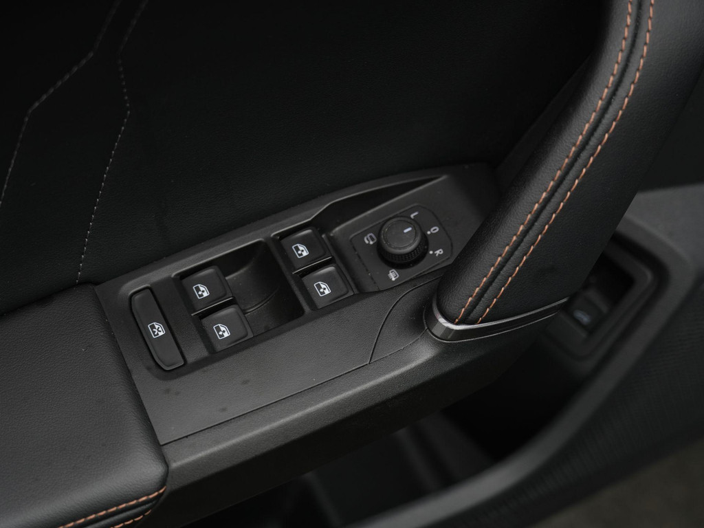 CUPRA Formentor (KTV35R) met abonnement