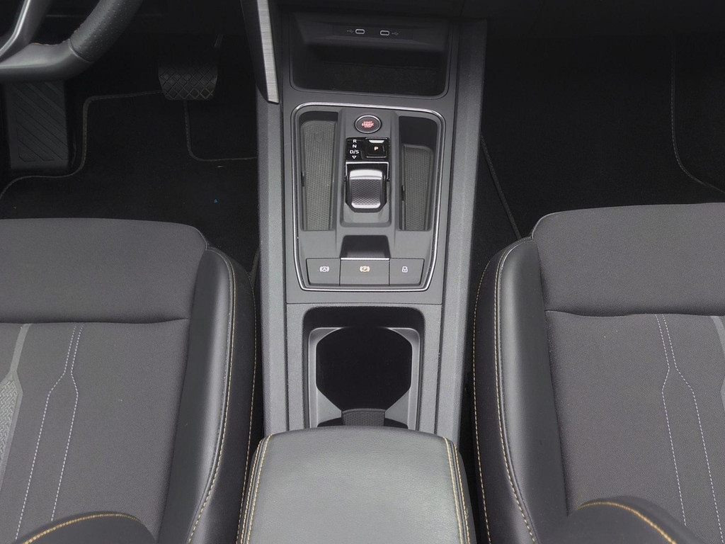 CUPRA Formentor (KTV35R) met abonnement