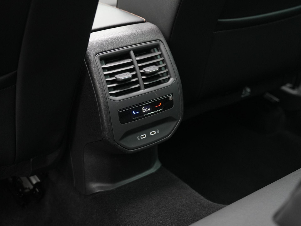 CUPRA Formentor (KTV35R) met abonnement