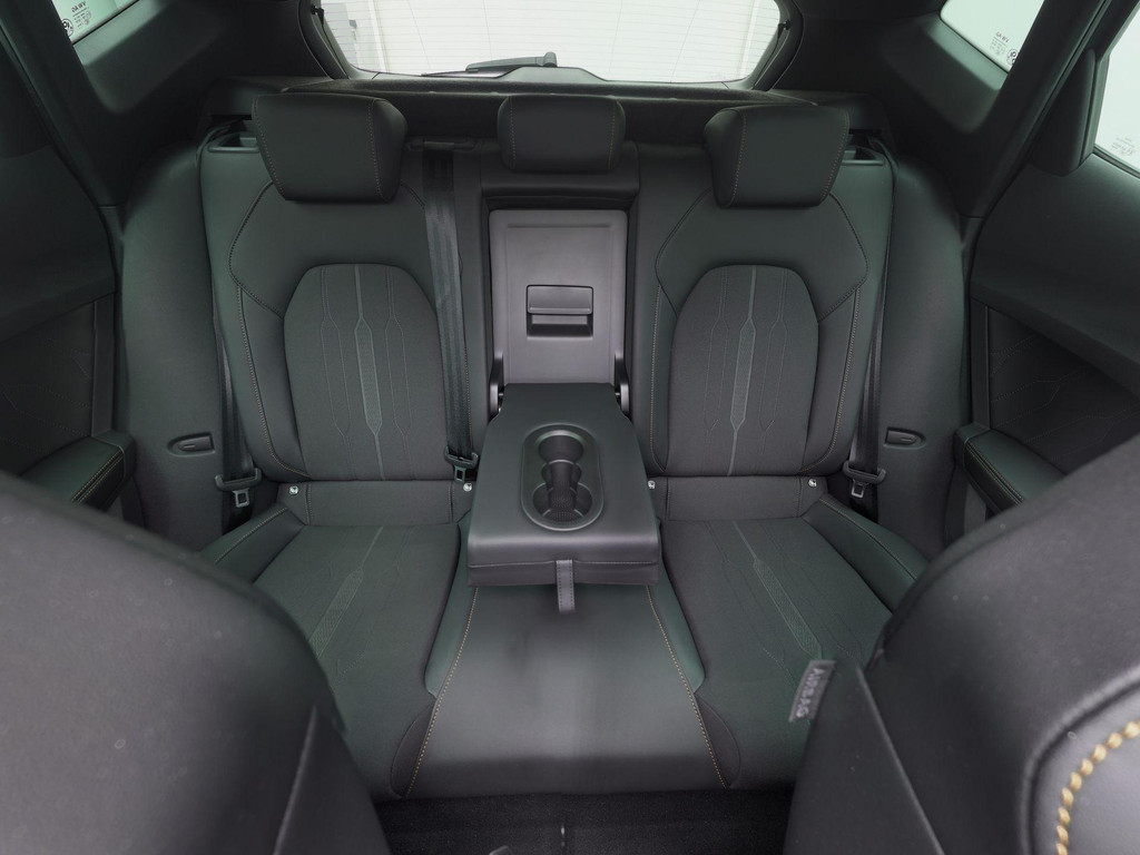 CUPRA Formentor (KTV35R) met abonnement
