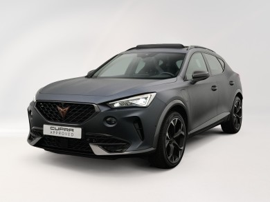 CUPRA Formentor (KTV35R) met auto abonnement