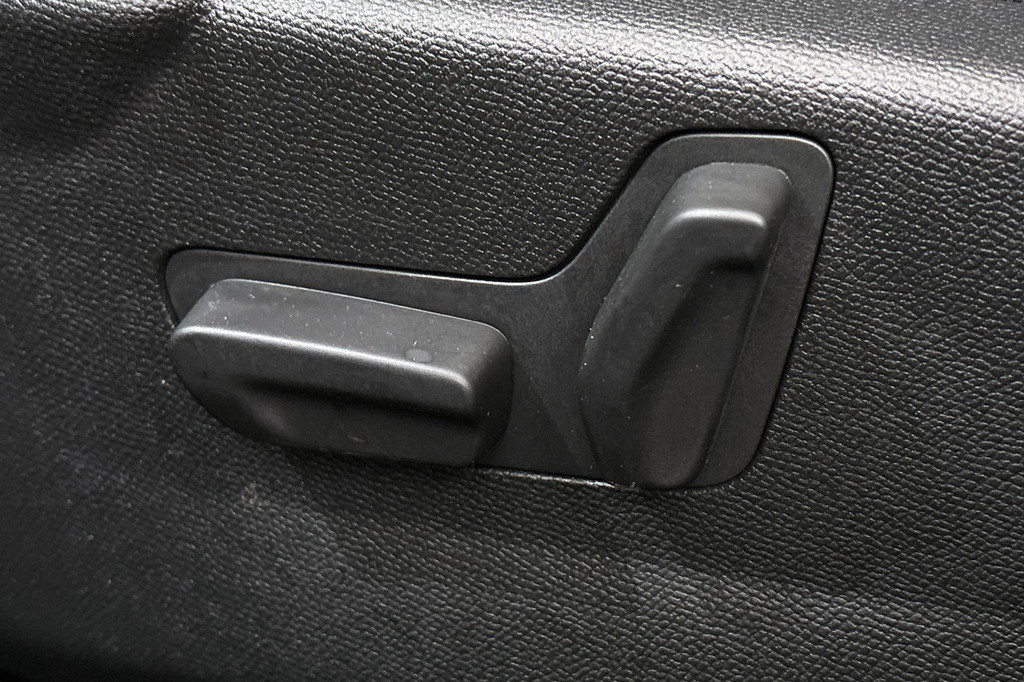 Peugeot 2008 (X543XD) met abonnement