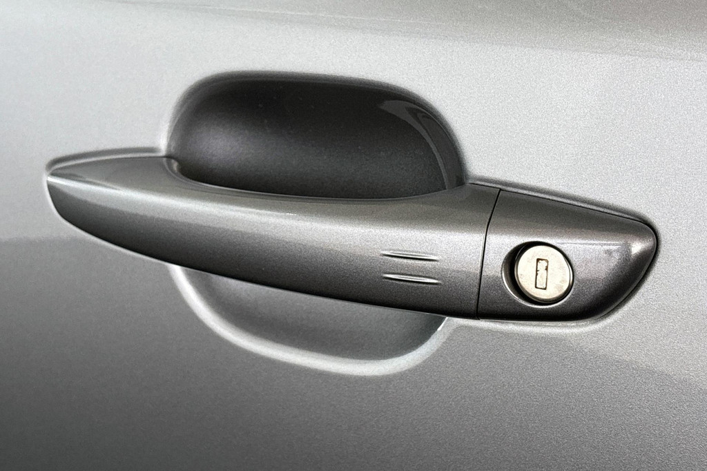 Peugeot 2008 (X543XD) met abonnement