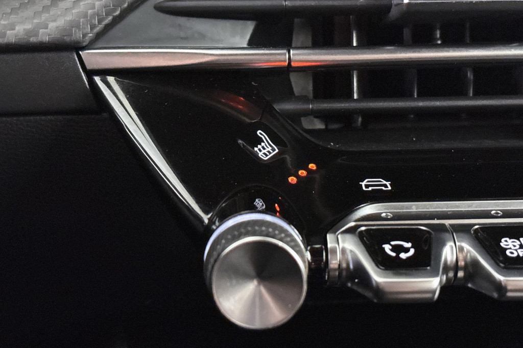 Peugeot 2008 (X543XD) met abonnement