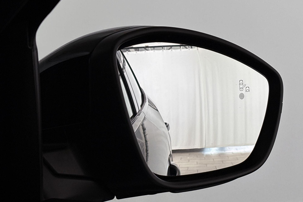 Peugeot 2008 (X543XD) met abonnement
