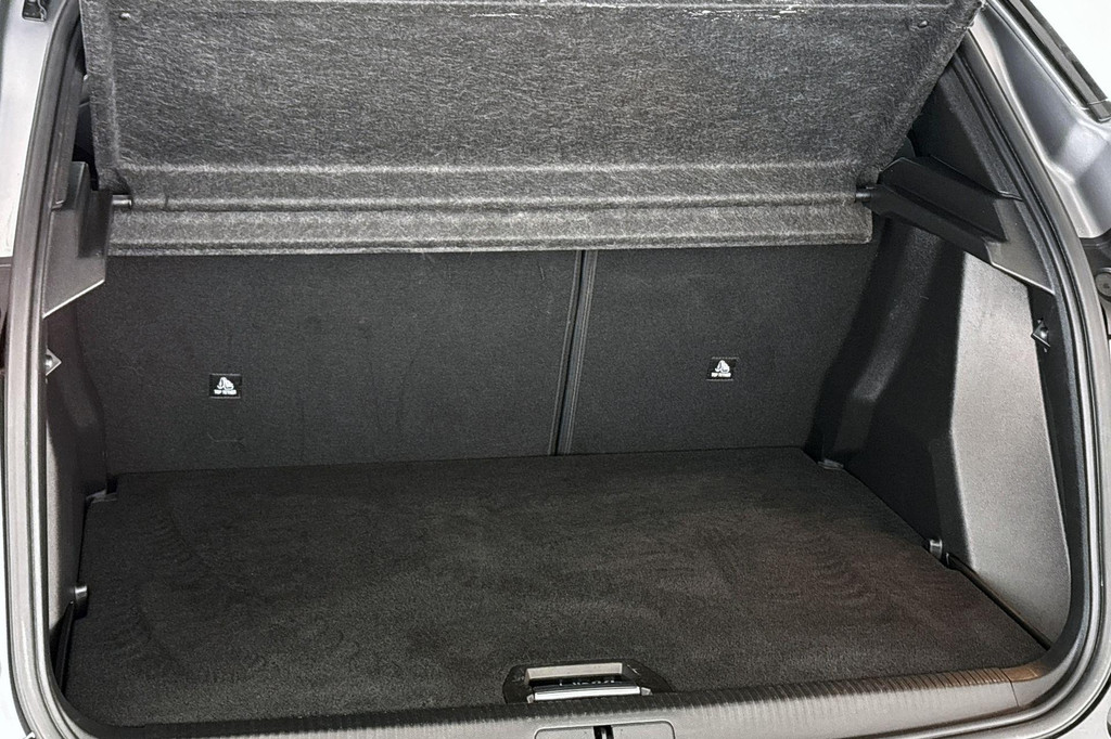 Peugeot 2008 (X543XD) met abonnement