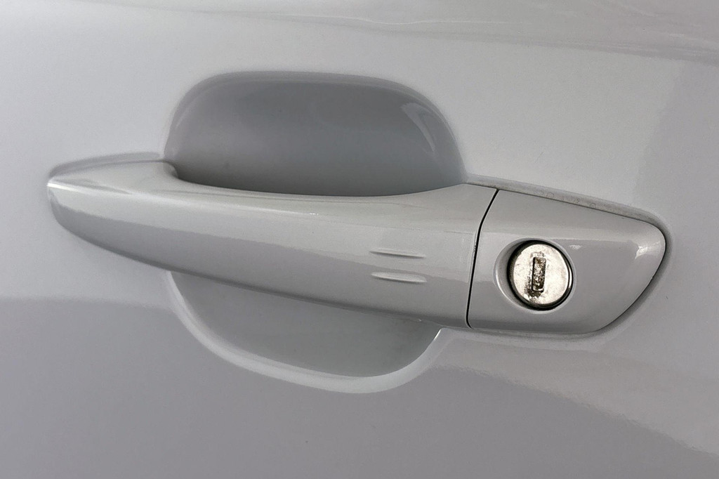 Peugeot 2008 (JVJ58B) met abonnement