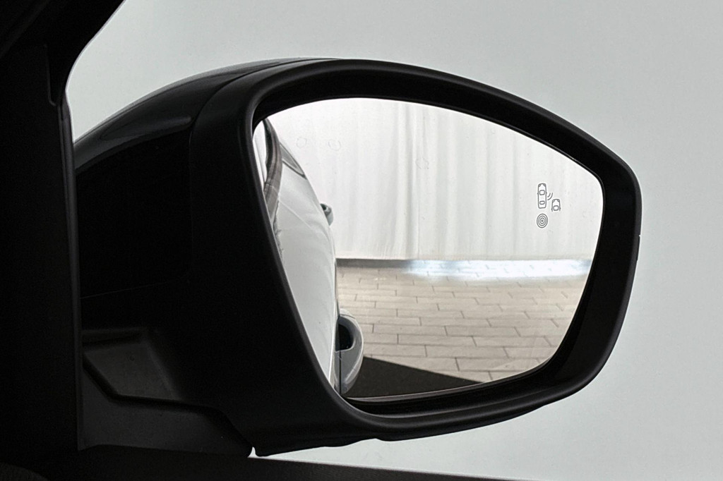 Peugeot 2008 (JVJ58B) met abonnement