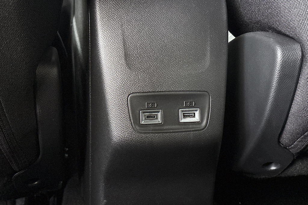 Peugeot 2008 (JVJ58B) met abonnement