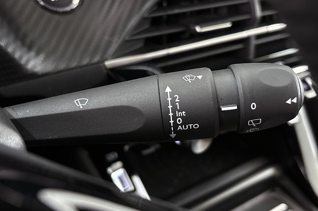Peugeot 2008 (JVJ58B) met abonnement