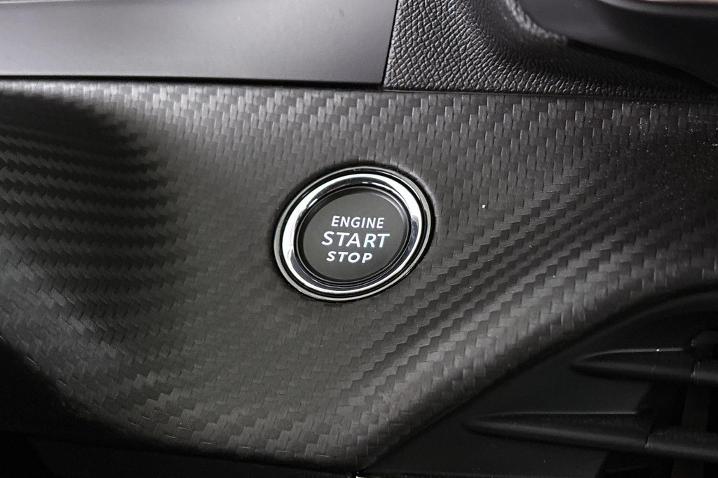 Peugeot 2008 (JVJ58B) met abonnement