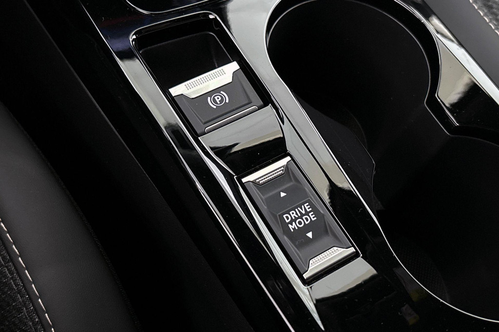Peugeot 2008 (JVJ58B) met abonnement