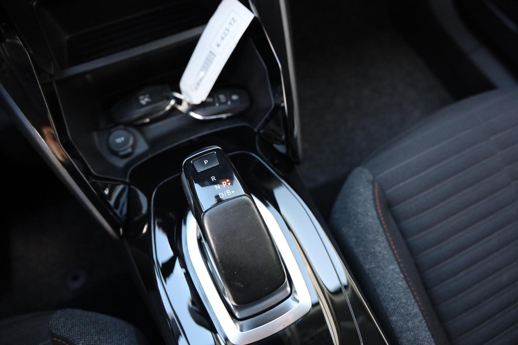 Peugeot e-2008 (K423TZ) met abonnement